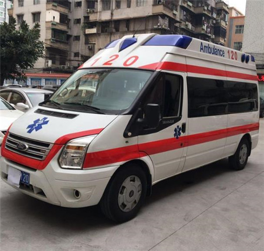 白塔非急救护车护送行业的服务质量如何保障