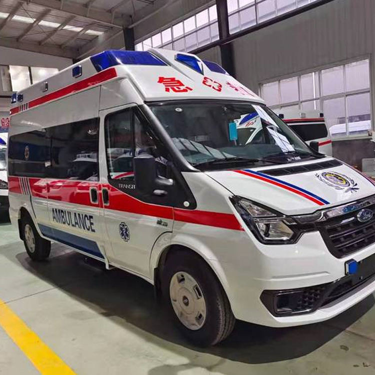 白塔演唱会救护车出租保障现场