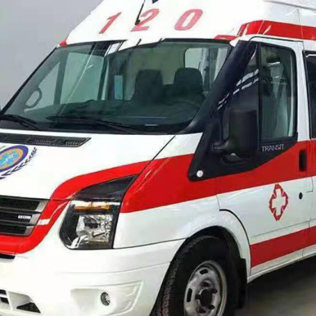 白塔非急救护送病人转院租赁救护车的优缺点对比